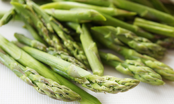 アスパラガス