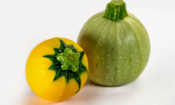 たまごズッキーニ